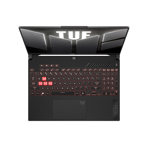 ASUS TUF Gaming A16 TUF607NUQ-ISCRL075W AMD Ryzen™ 7 170 Laptop – image 2