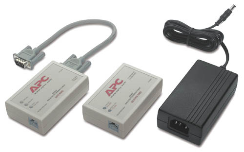 APC Cable Expansion f PowerChute+ 100m