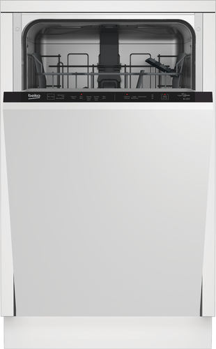 Beko BDIS15020 Fully built-in 10 place settings