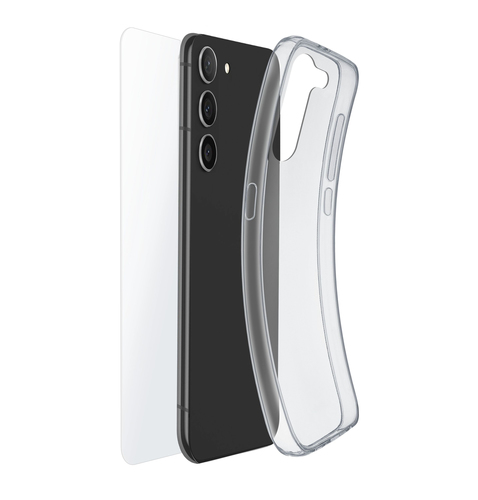 Cellularline Protection Kit - Galaxy S23+ – image 3