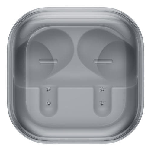 Samsung Galaxy Buds4 Pro Blanc – Photo 10 sur 10