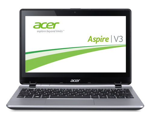 Acer Aspire V 3-111P-P06A Intel® Pentium® N3530 Laptop – image 1