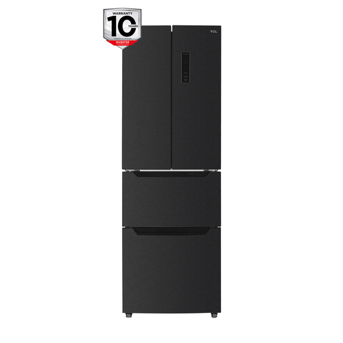 TCL RP320FBE0UK fridge-freezer Freestanding – image 1