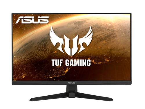 ASUS TUF Gaming VG247Q1A монитор для ПК 60,5 cm (23.8") 1920 x 1080 пикселей Full HD ЖК Черный
