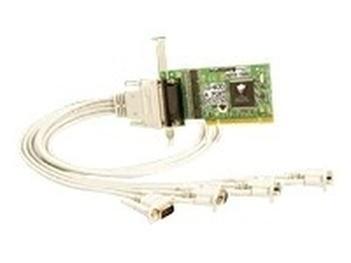 Brainboxes IntaShield 4-Ports Serial Adapter