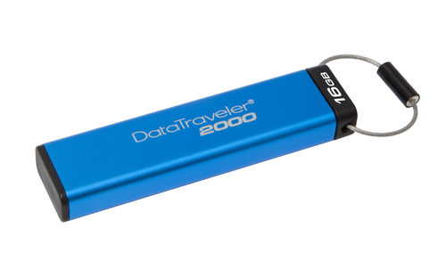 Kingston Technology 2000 16GB – image 2