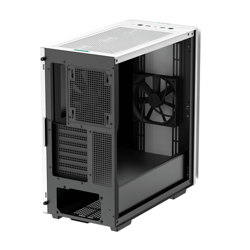 DeepCool CK500 midi tower behuizing, afbeelding 8