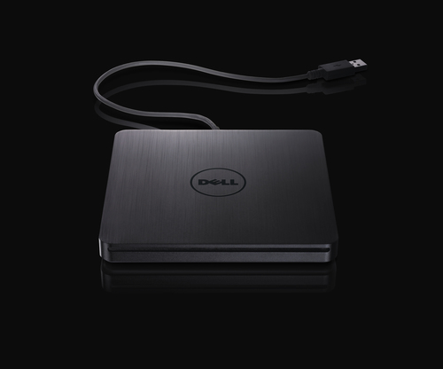Dell 429-16739 optical disc drive DVD±RW Black – image 8