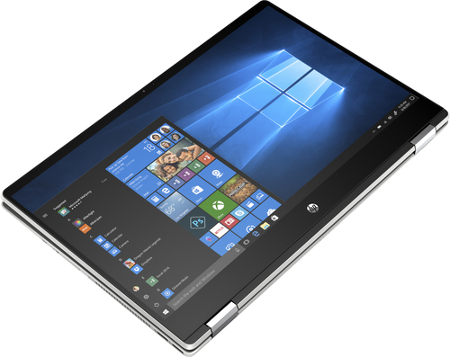 HP Pavilion x360 15-dq0047nia Intel® Core™ i5 i5-8265U Hybrid (2-in-1) – image 9