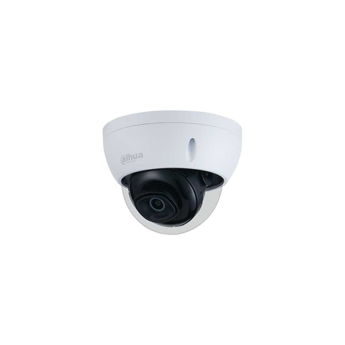 Dahua Technology IPC-HDBW3541EP-AS-0280B Сферический IP камера видеонаблюдения Вне помещения 2592 x 1944 пикселей Потолок/стена
