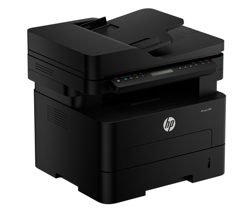HP Laser MFP 323dnw – image 2