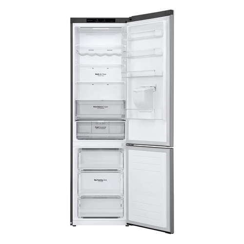LG GBF62PZGGN fridge-freezer Freestanding – image 5