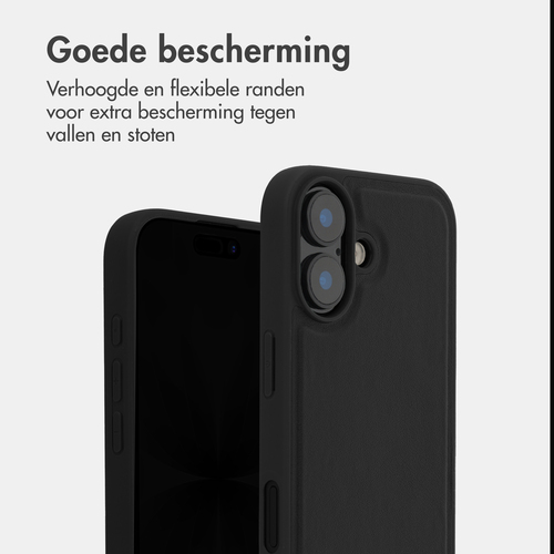 Accezz Edge Backcover met MagSafe SH00095827 - Smartphonehoesje, afbeelding 4