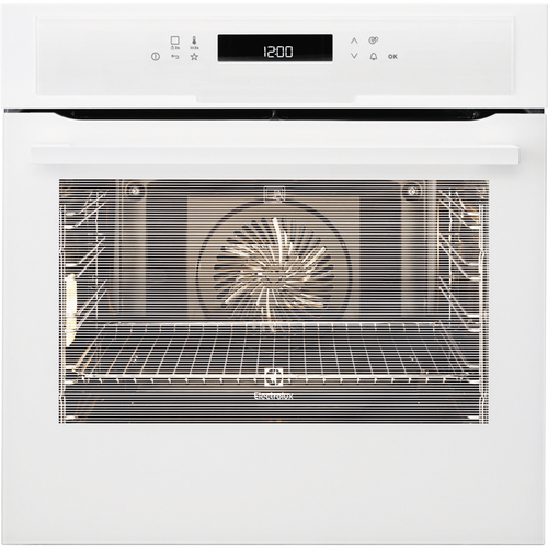 Electrolux EKP800V 71 L White