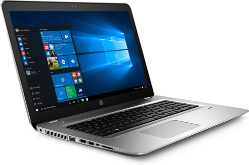 HP ProBook 470 Notebook PC X0R10EA – image 5