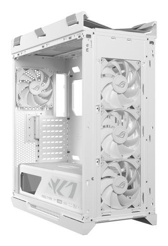 ASUS ROG Strix Helios II GX601S midi tower behuizing, afbeelding 9