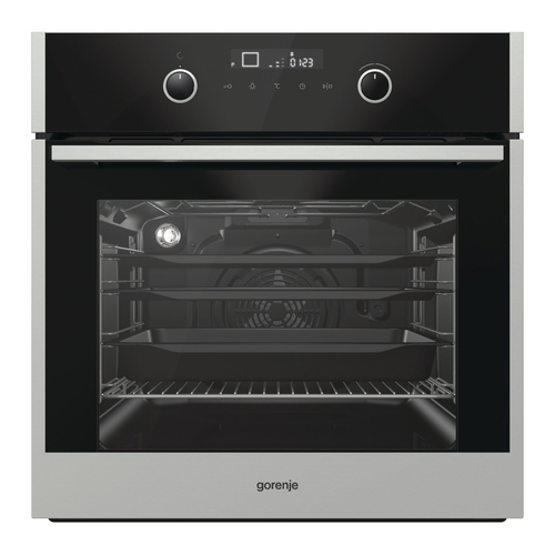 Gorenje BOP747A13XG 70 L Stainless steel