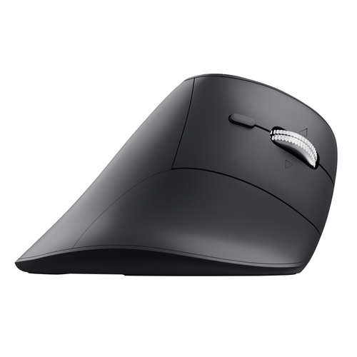 Trust Vyran Ergonomische Muis Verticaal Hyperscrollwiel, afbeelding 6