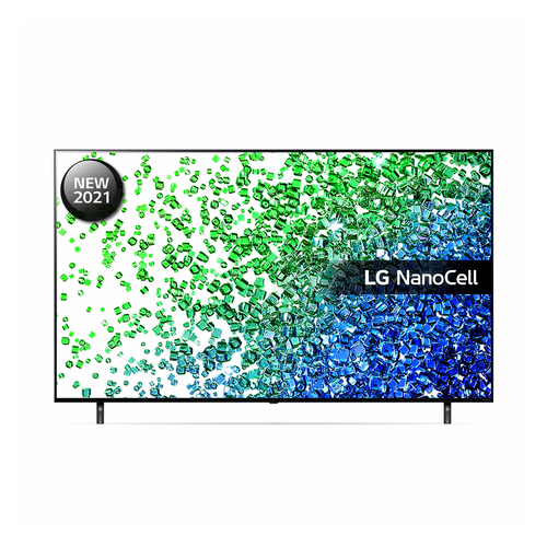 LG 55NANO806PA.AEK TV