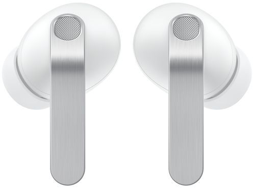 SAMSUNG GALAXY BUDS4 PRO - WHITE