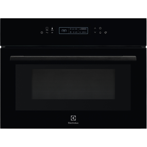Electrolux EVL8E00Z 43 L Черный