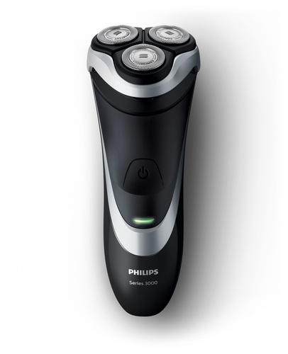 Philips SHAVER Series 3000 S3540/06 Dry electric shaver – image 3