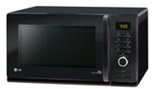 LG MS-2387ARB Black