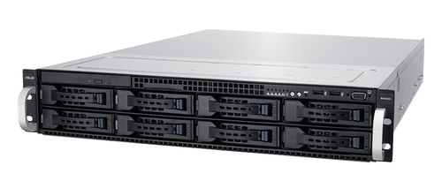 ASUS RS520-E9-RS8 V2/4NVME – image 1