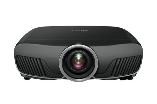 Epson Home Cinema EH-TW9400 Standard throw projector 2600 ANSI lumens 3LCD UHD 4K (3840x2160) 3D Black – image 2