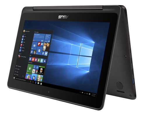 ASUS Vivobook Flip TP201SA-FV0010T Intel® Celeron® N3060 Hybrid (2-in-1) – image 2