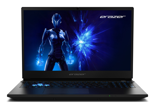 MEDION ERAZER Deputy P40 Gaming Laptop
