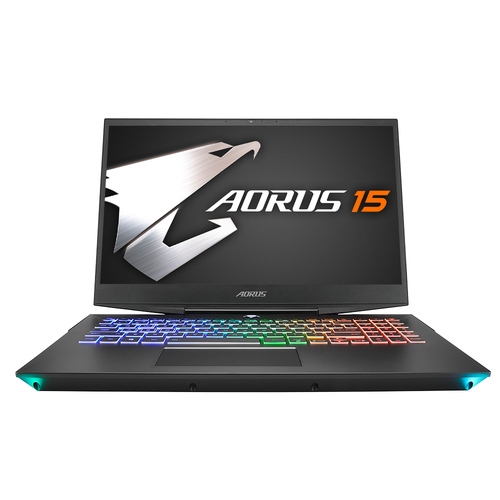 GIGABYTE AORUS 15-WA