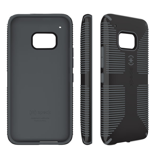 Speck SPK-A3735 mobile phone case Shell case Grey, Black