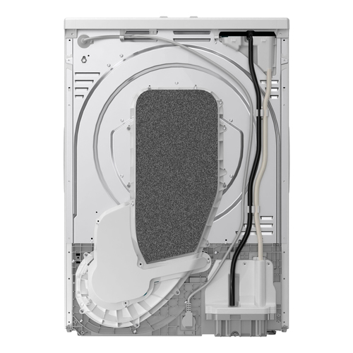 Haier HD70-C357TU1 tumble dryer Freestanding Front-load – image 6