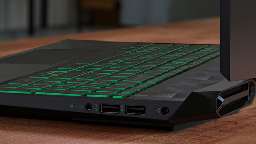 HP Pavilion Gaming 15-dk0675nd Intel® Core™ i7 i7-9750H Laptop – image 9