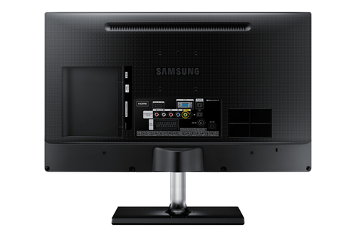 Samsung T28C570EW computer monitor – image 4