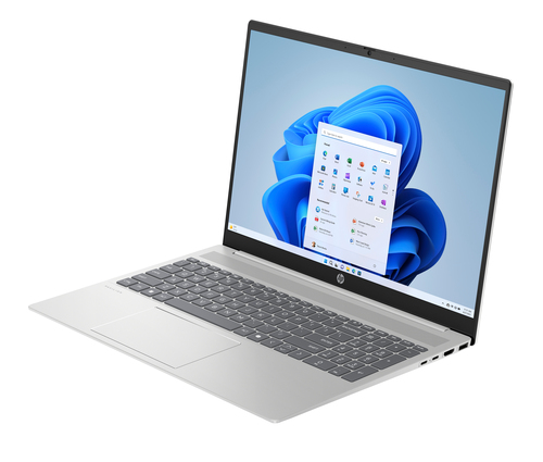 Laptop HP Pavilion 16 A58T7EA 16 Ultra 5 125U/16'' WUXGA/16GB/512GB/W11