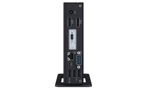 Fujitsu FUTRO S7011 2.4 GHz eLux RP Black, Red R1505G – image 4