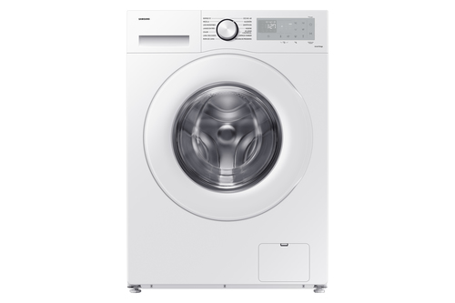 Samsung WW90CGC04DTH washing machine Front-load – image 1