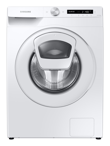 Maquina Lavar Roupa Samsung WW-90-T-554-DTW