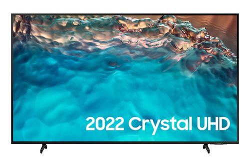 Samsung 50" BU8070 Crystal UHD 4K HDR Smart TV (2022)