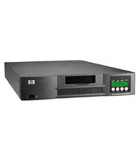 HP StorageWorks 1/8 Ultrium 448 Tape Autoloader