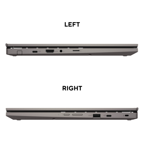 ASUS Chromebook CM34 Flip CL3401FFA-LZ0097 AMD Ryzen™ 5 7520C – image 5