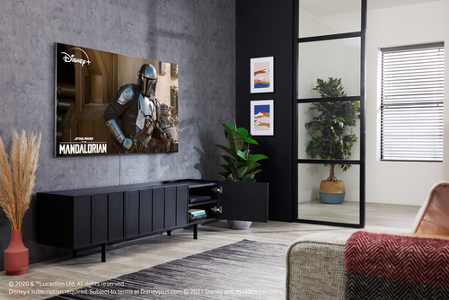 Samsung QE65QN95AATXXU TV – image 8