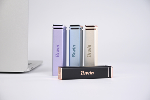 Biwin PD2000 4TB Blue 2000 MB/s – image 2