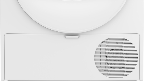 Beko BM3T3829W tumble dryer Freestanding Front-load – image 6
