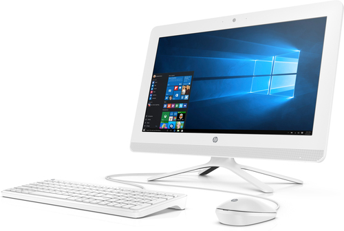HP 20-c455nh Intel® Celeron® J4005 – image 2