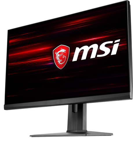MSI Optix MAG251RX – image 7