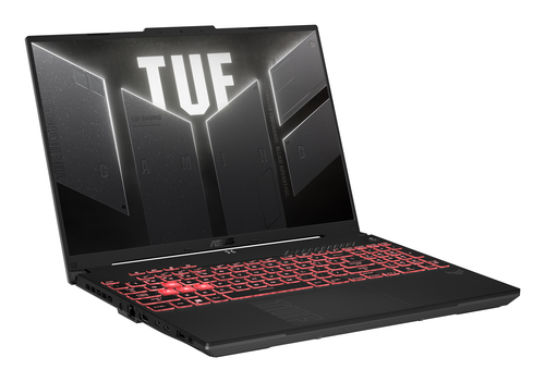 ASUS TUF Gaming A16 FA607NUQ-RL041 AMD Ryzen™ 7 170 Laptop – image 2