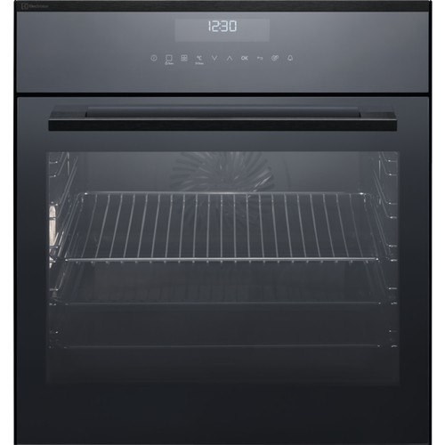 Electrolux EB6GL4XSP 71 L 3500 W Black